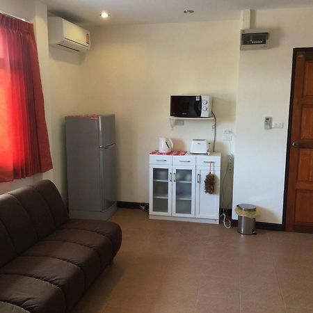 Merlin Plaza Apartments Khao Lak Ngoại thất bức ảnh