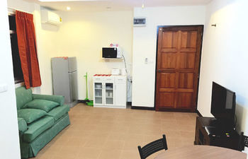 Merlin Plaza Apartments Khao Lak Ngoại thất bức ảnh