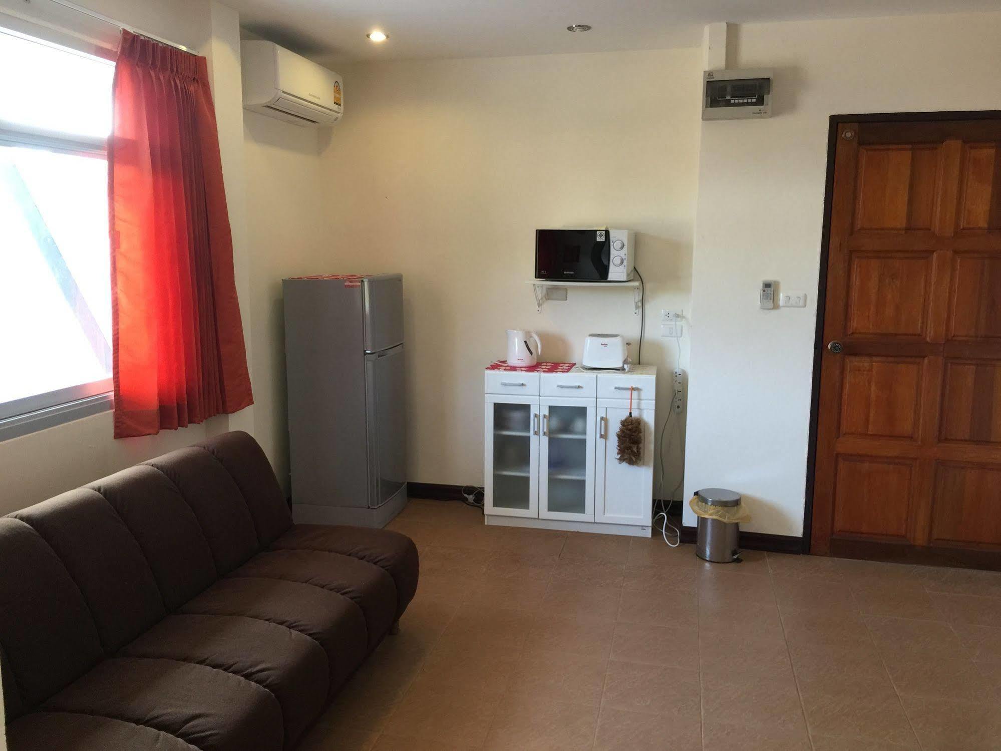 Merlin Plaza Apartments Khao Lak Ngoại thất bức ảnh