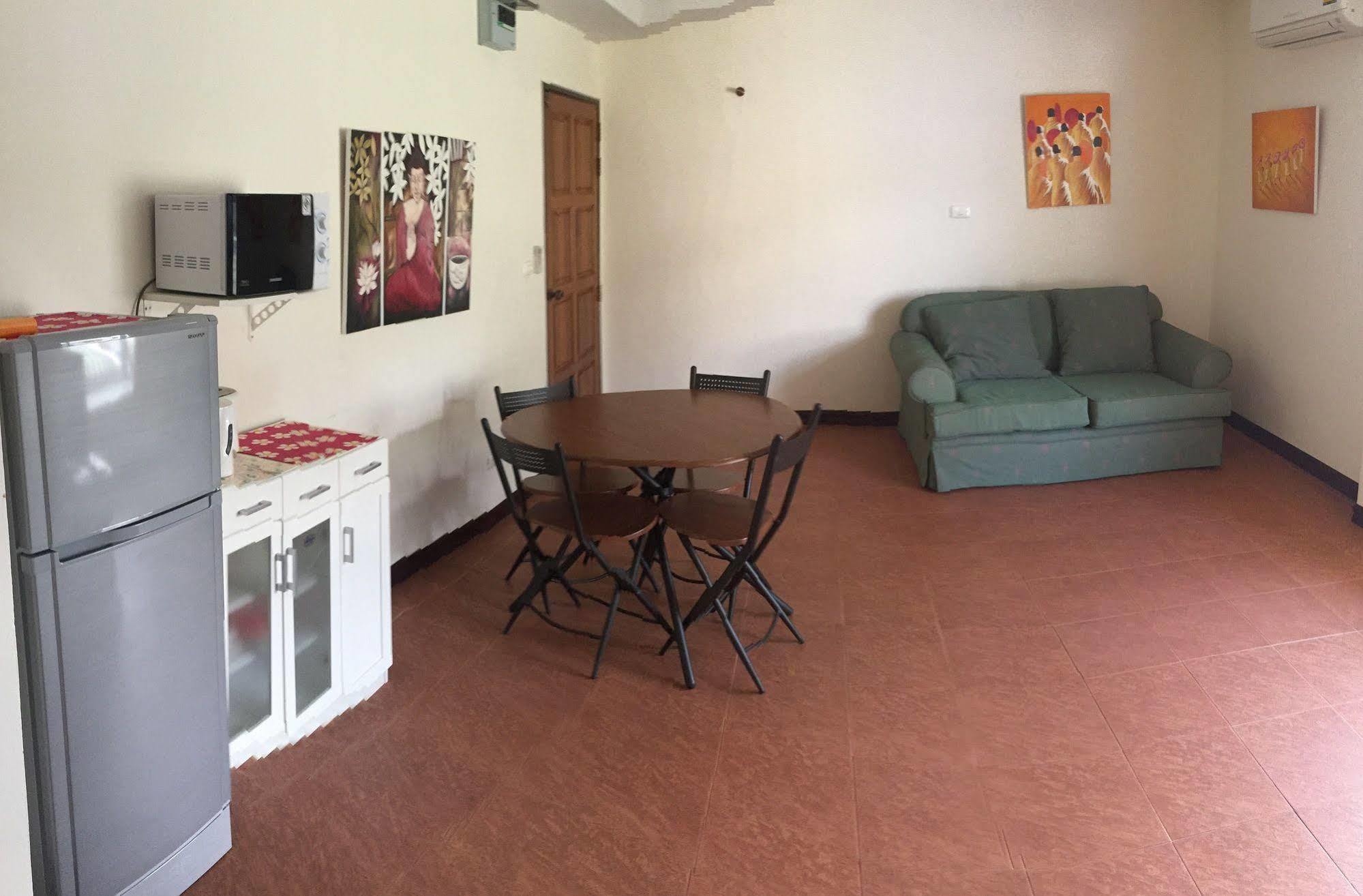Merlin Plaza Apartments Khao Lak Ngoại thất bức ảnh