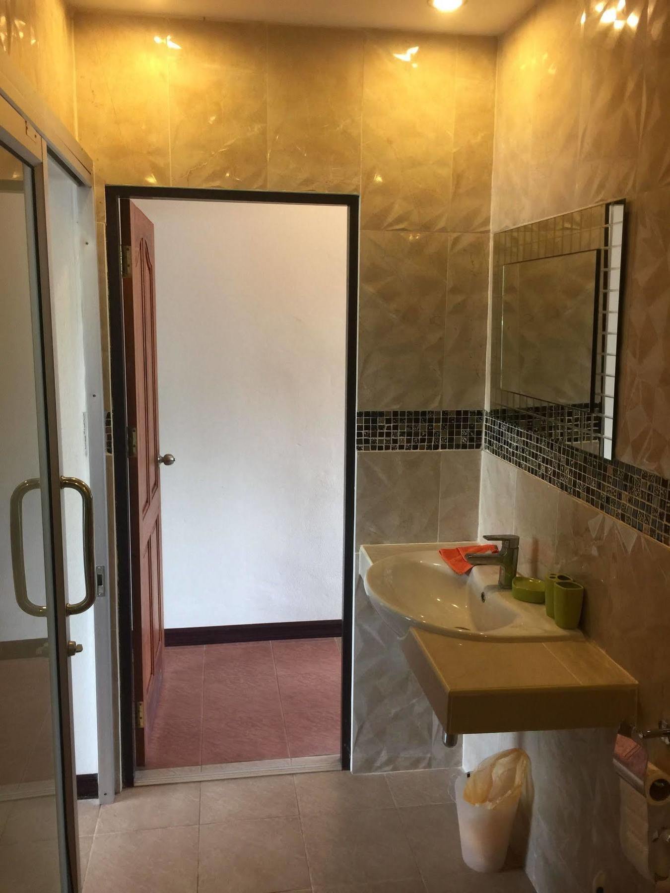 Merlin Plaza Apartments Khao Lak Ngoại thất bức ảnh
