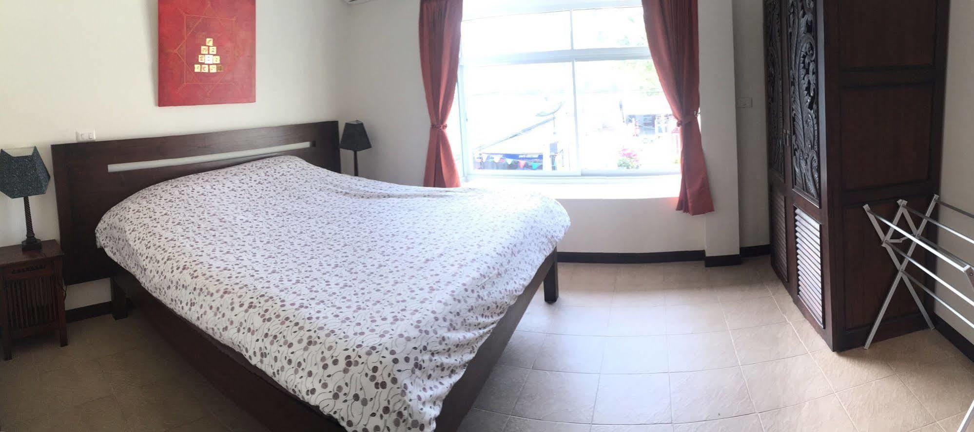 Merlin Plaza Apartments Khao Lak Ngoại thất bức ảnh